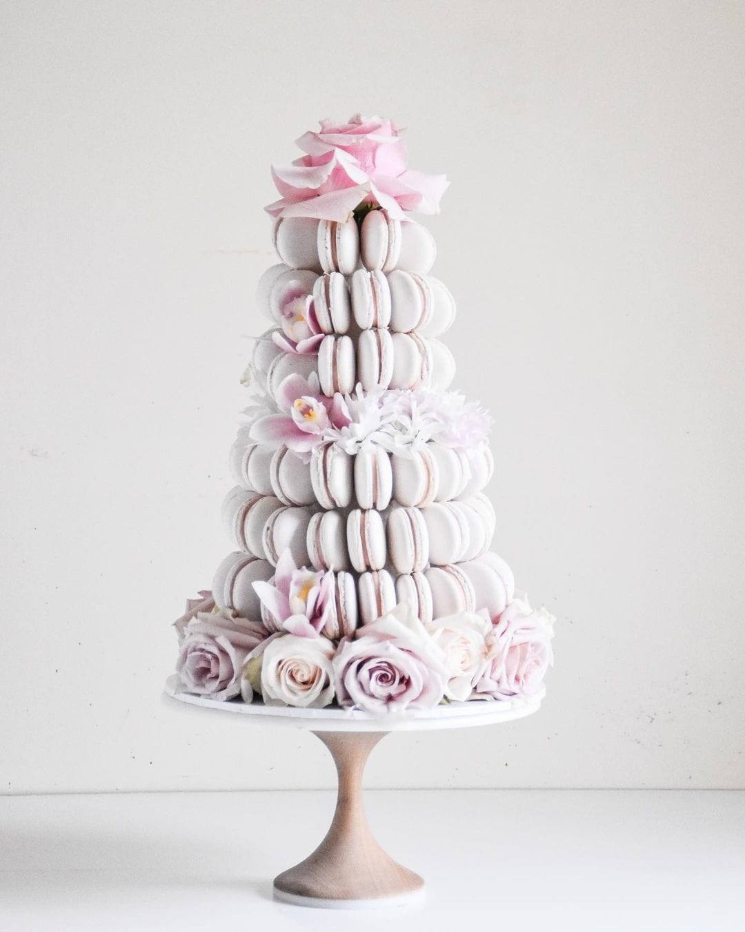 Cupcakes Display