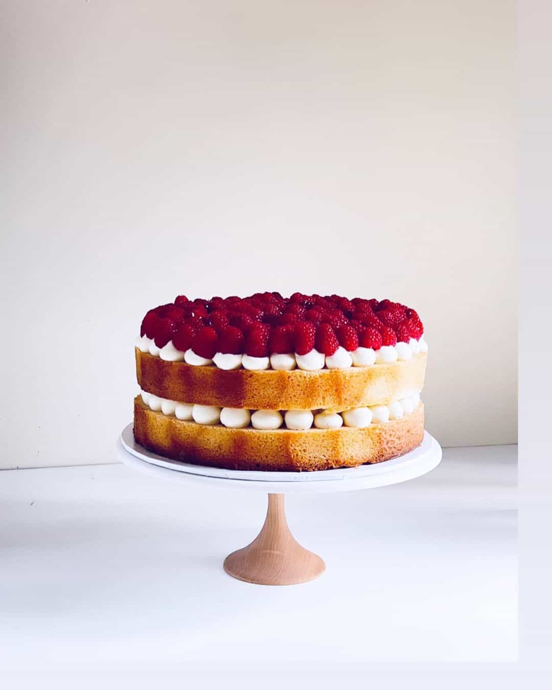 Dessert Table