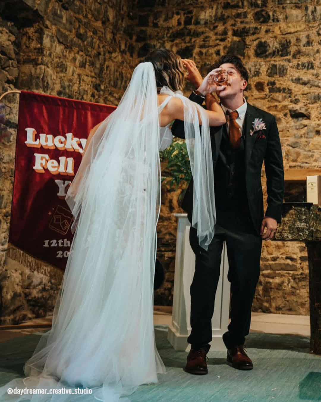 Non-traditional Wedding Ceremony Ideas