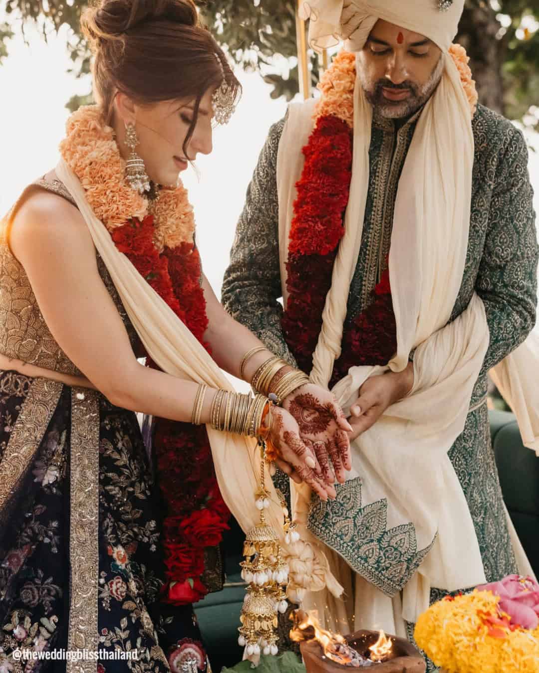 Create Your Special Ritual
