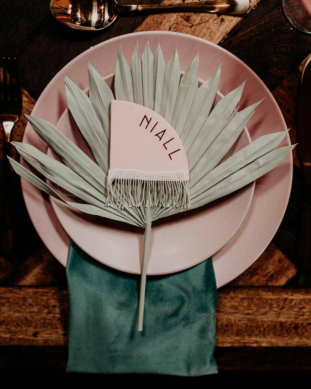 Velvet Tablecloths and Table Runners
