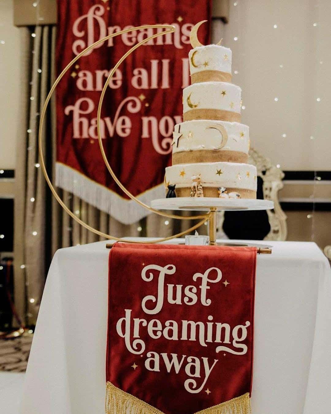 Velvet Tablecloths and Table Runners