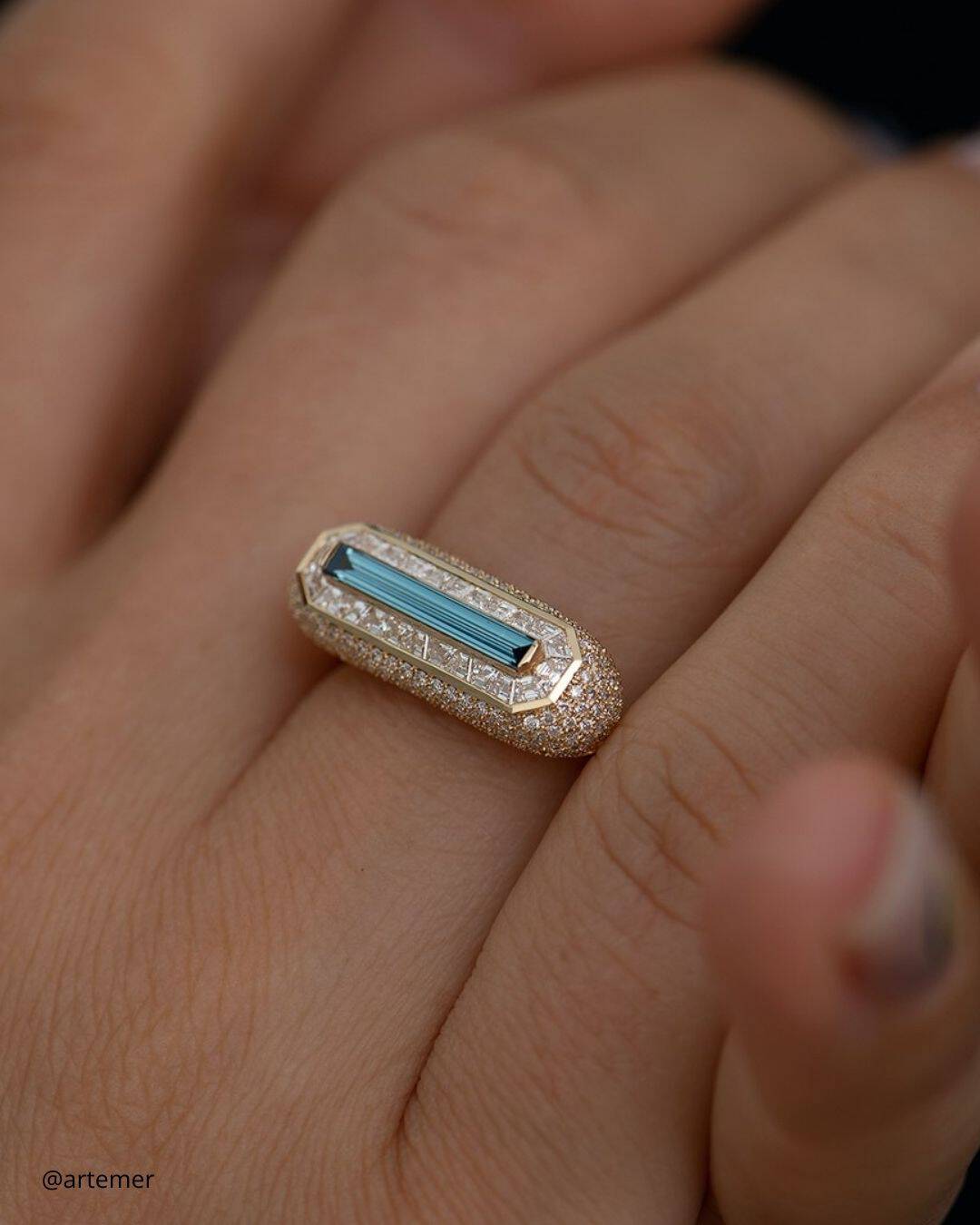 Where To Buy Vintage Engagement Rings