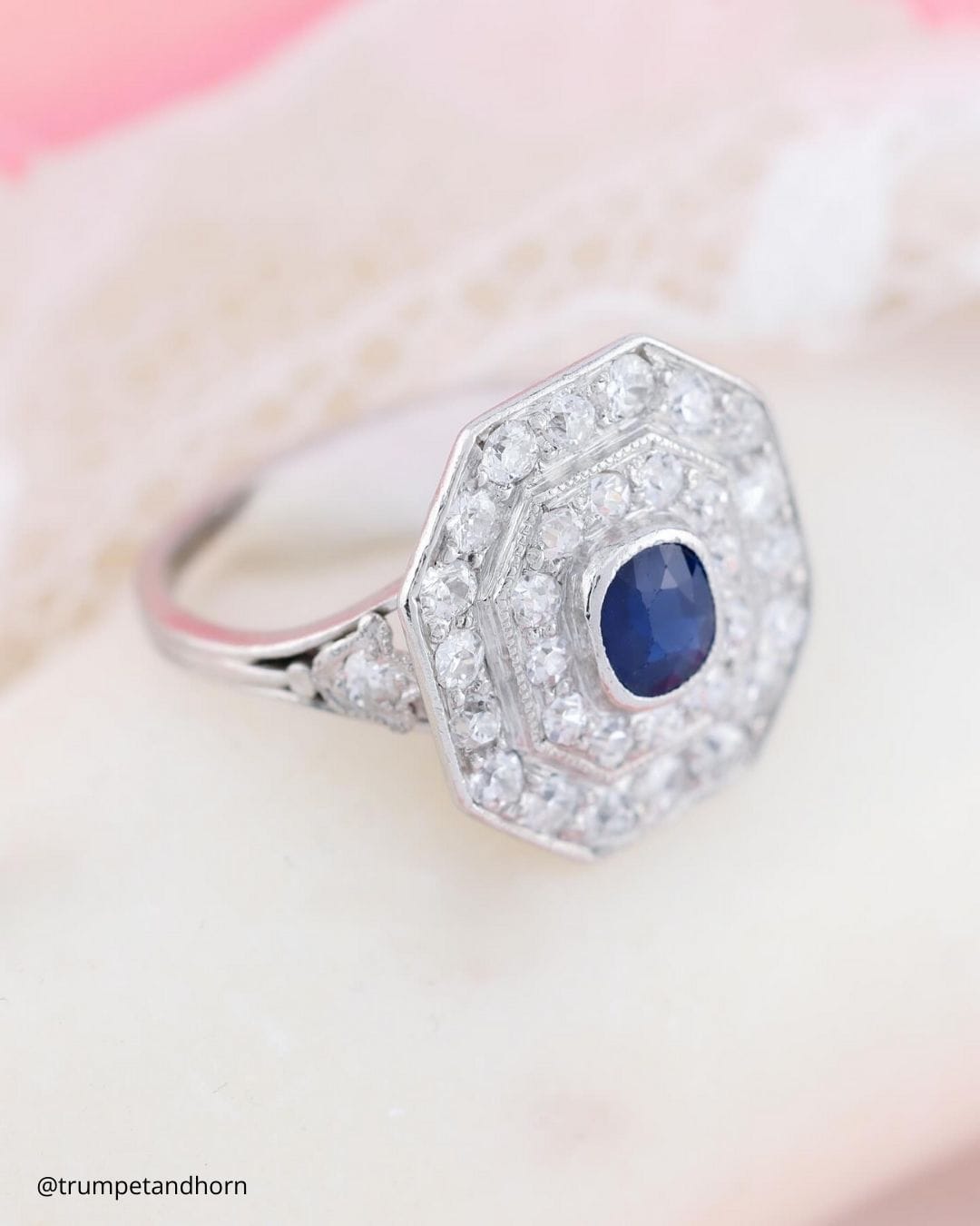 Where To Buy Vintage Engagement Rings