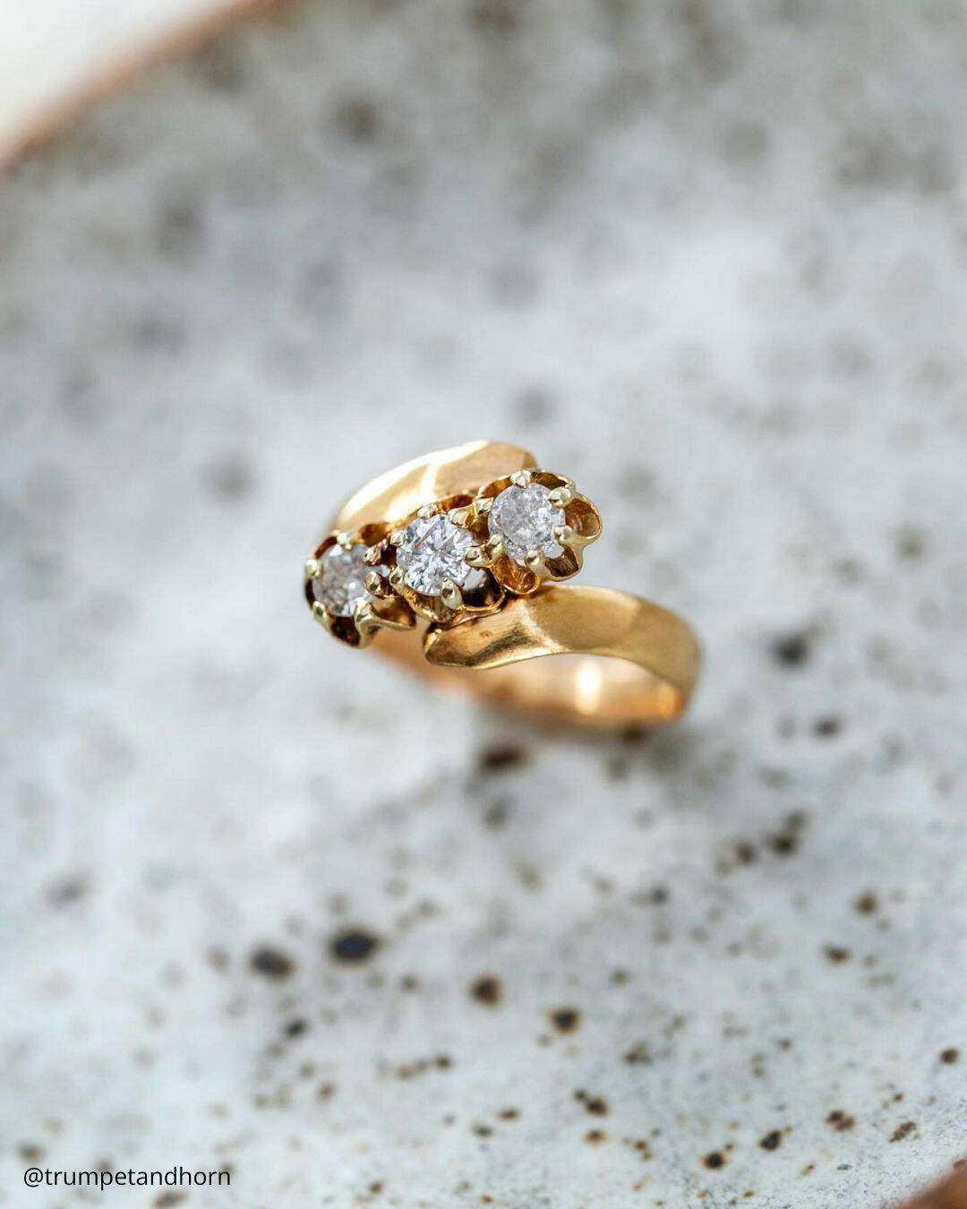 Where To Buy Vintage Engagement Rings