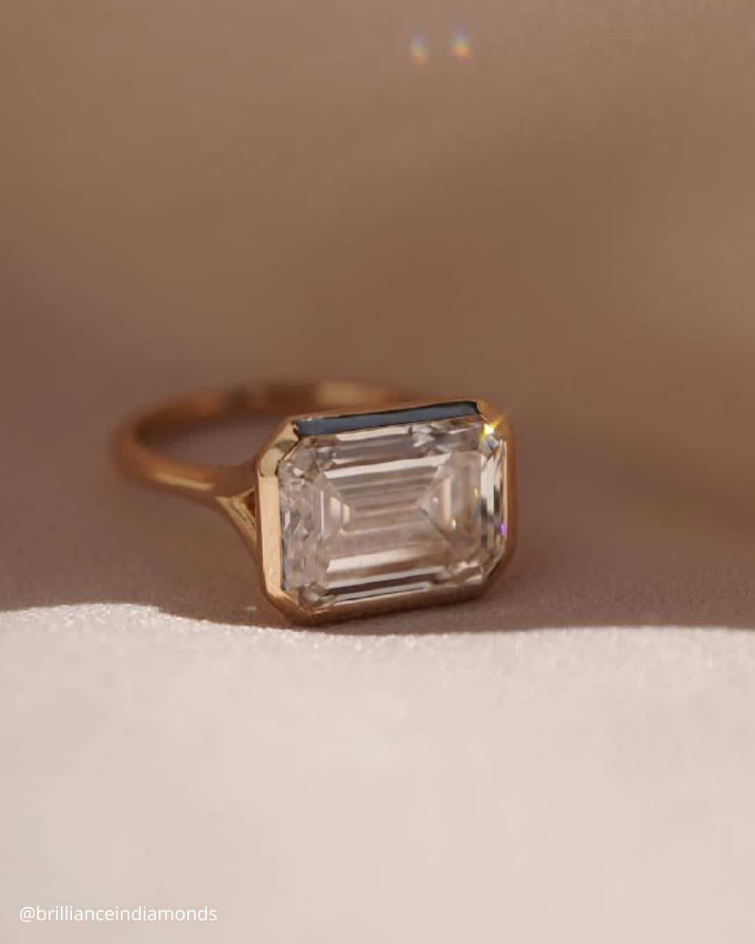 Tips On Vintage Rings Care