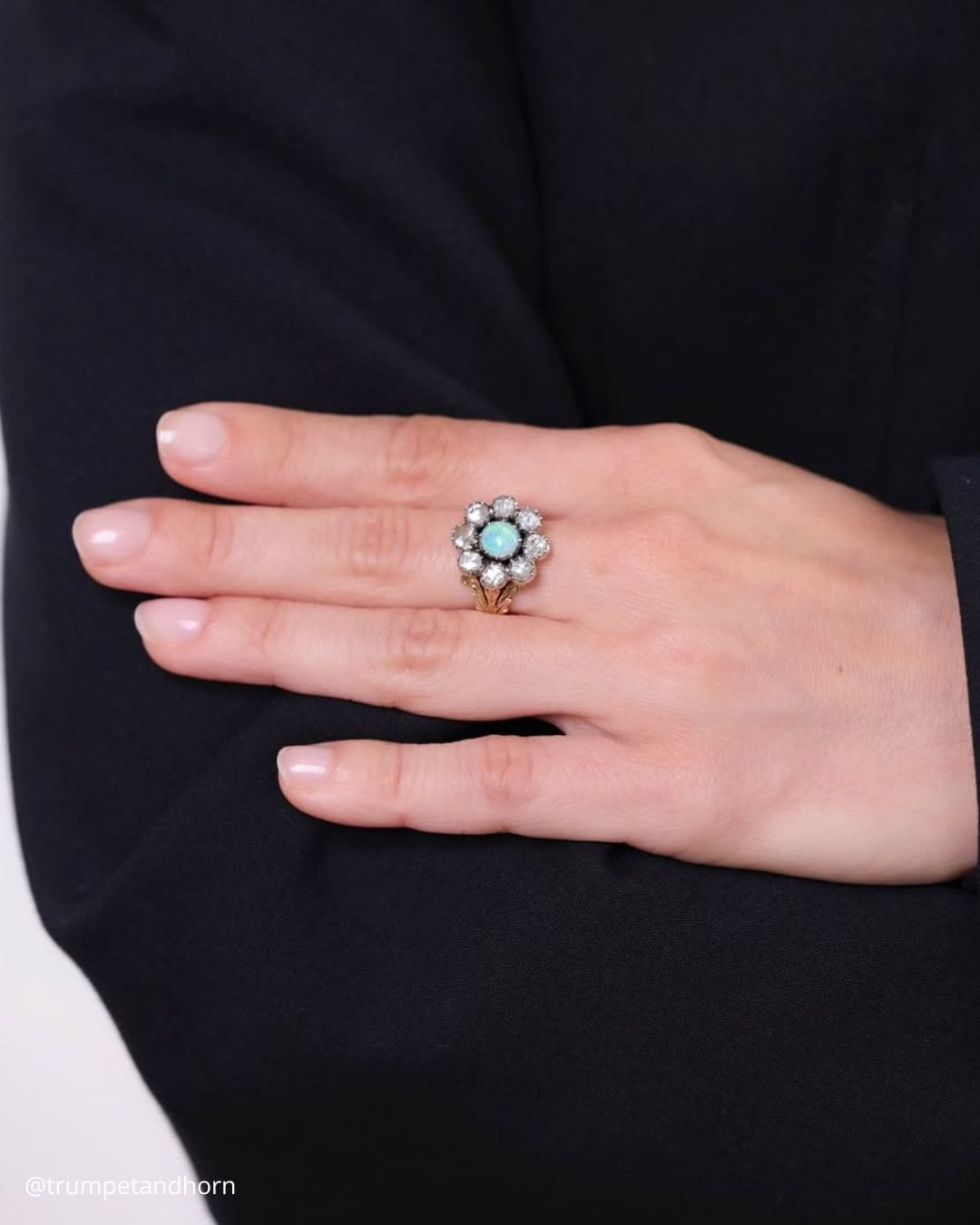 Tips On Vintage Rings Care