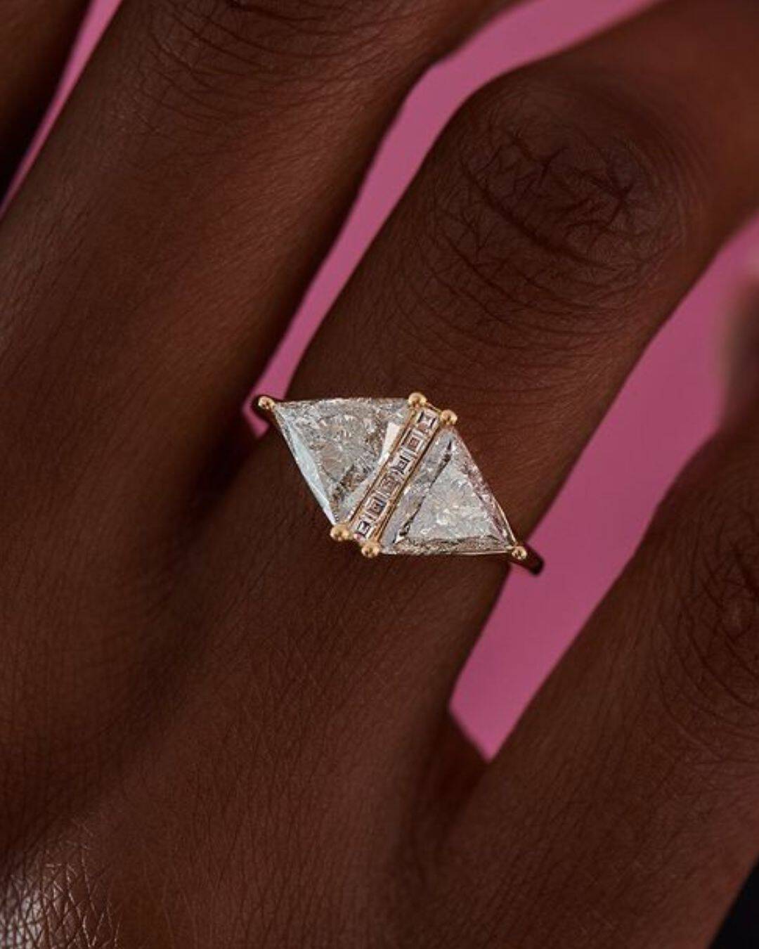 Tips On Vintage Rings Care