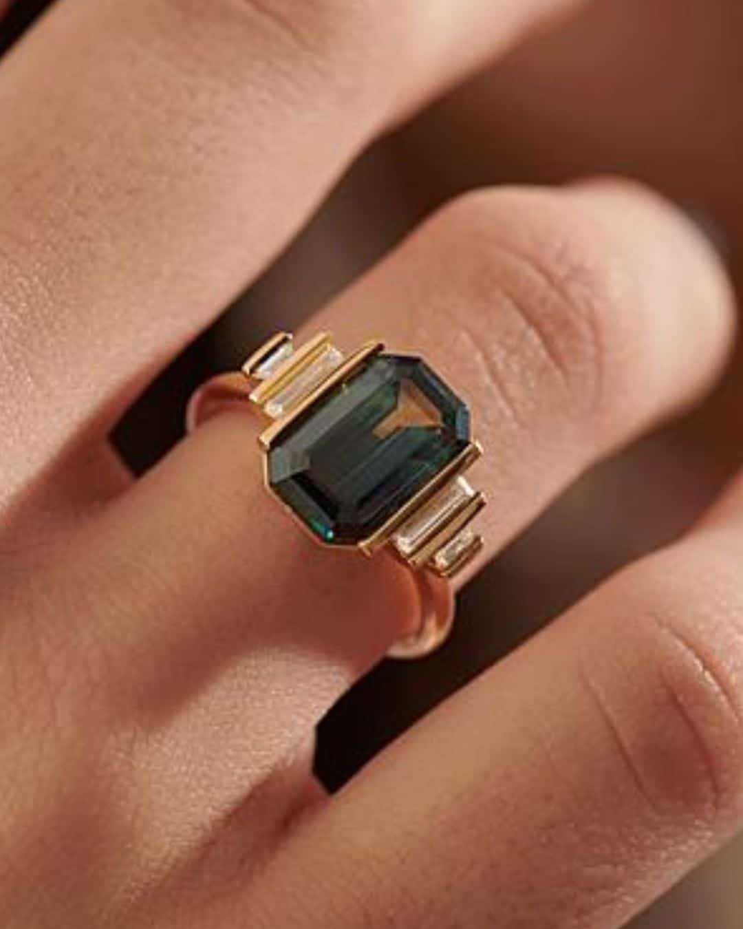 Tips On Vintage Rings Care