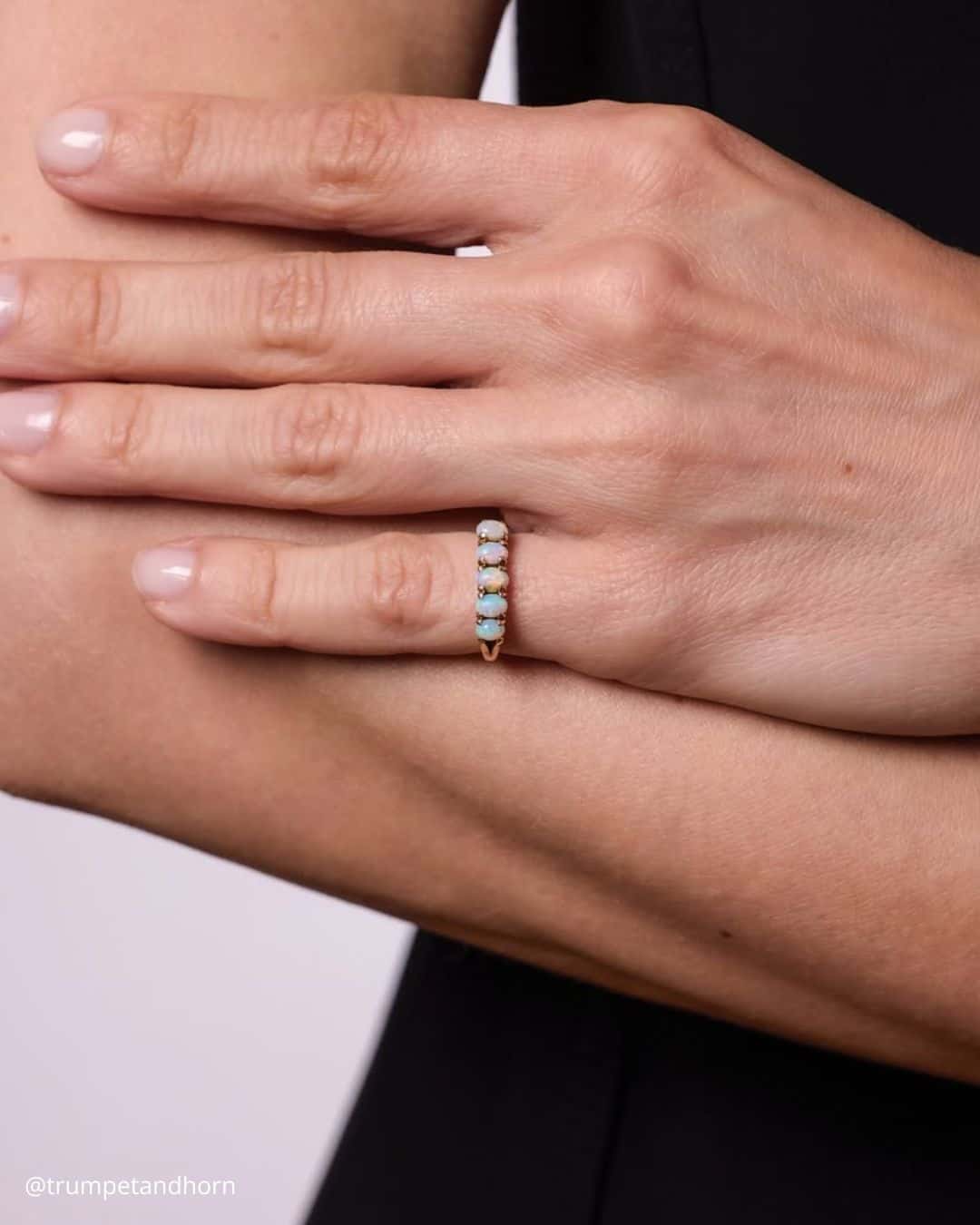 Tips On Vintage Rings Care