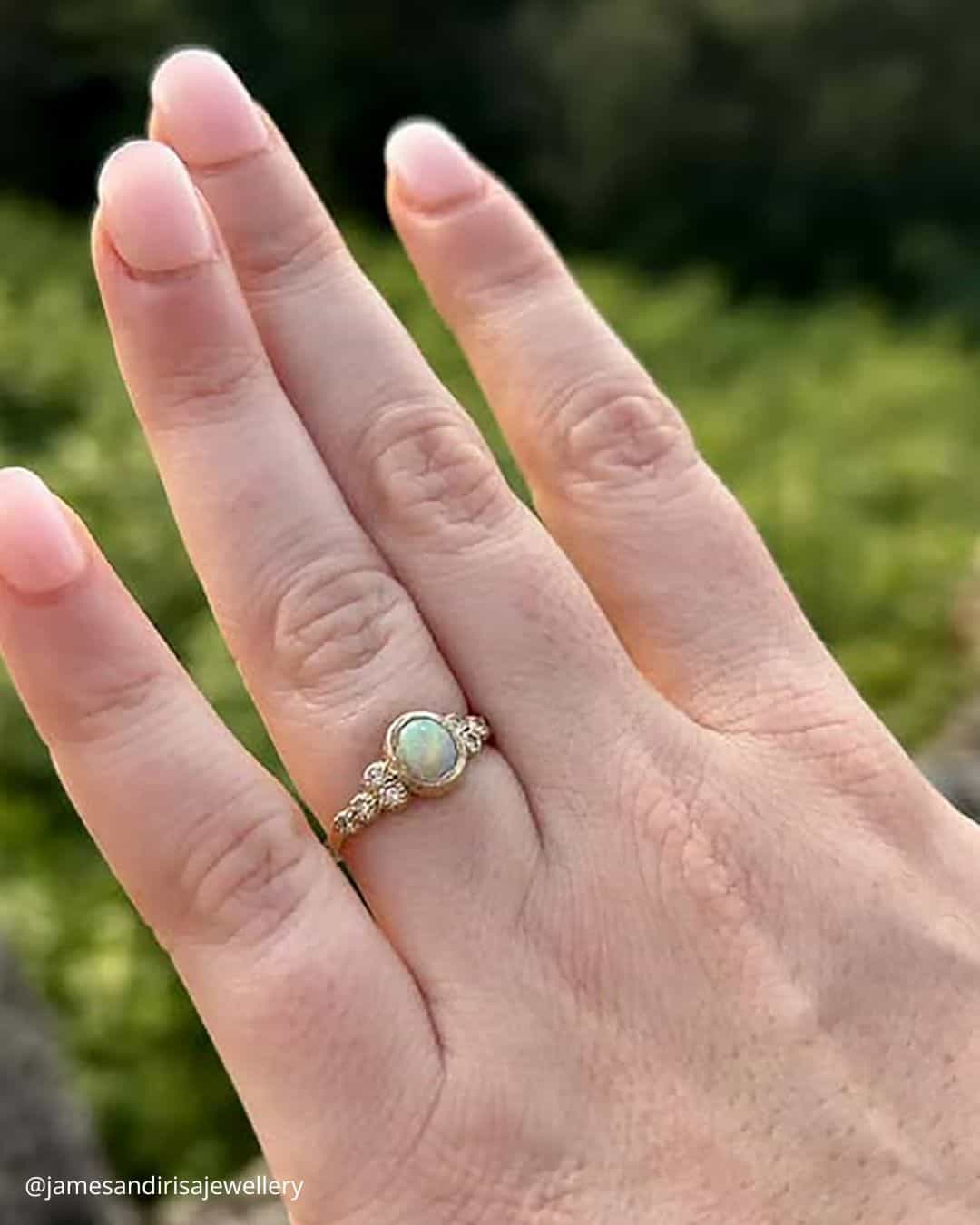 Tips On Vintage Rings Care