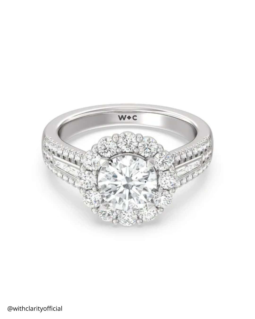 Vintage Rings With Diamonds