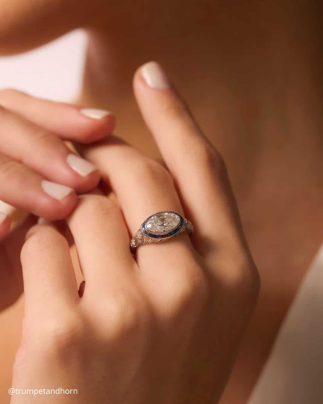 Vintage Engagement Rings: Guide to Eras