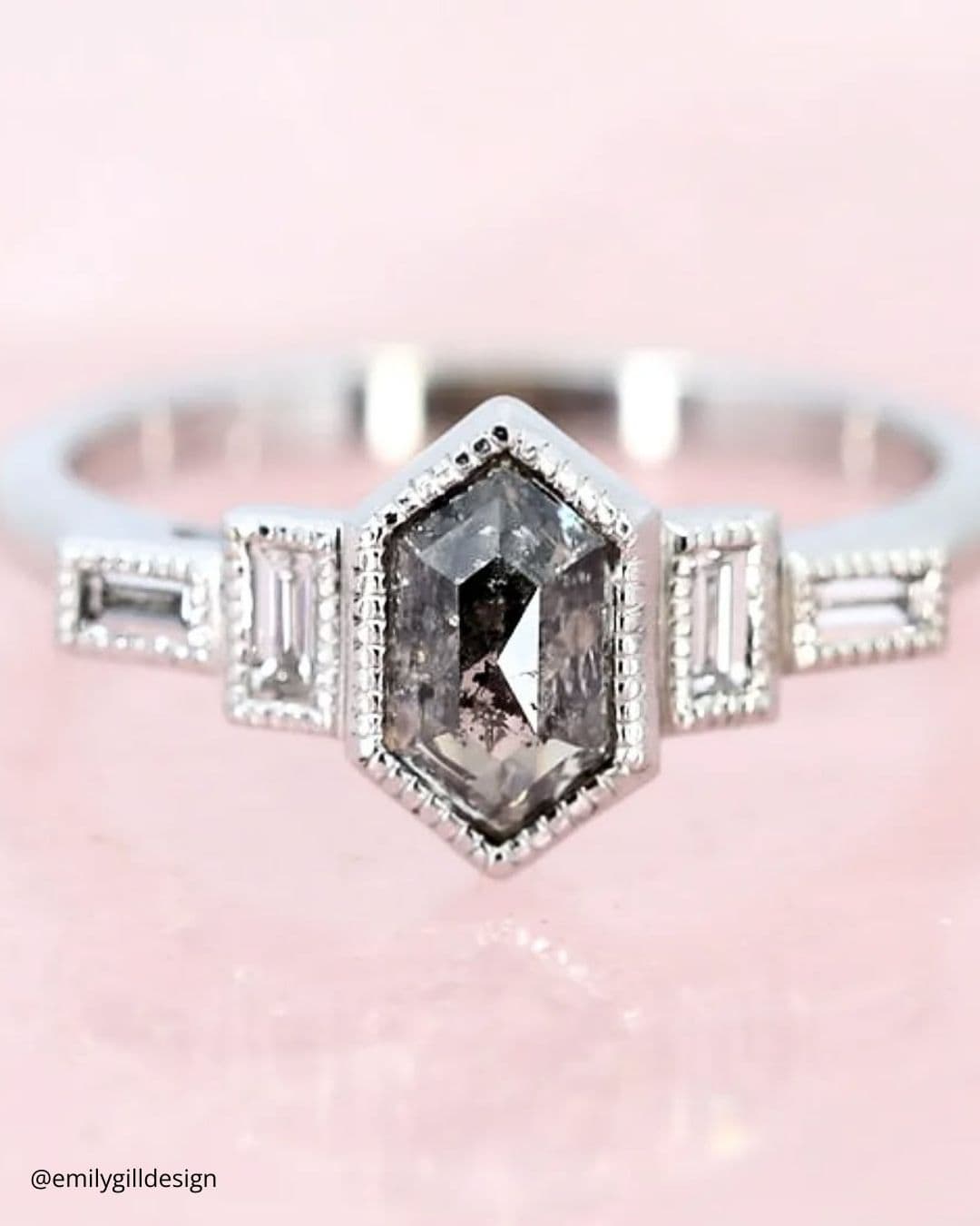 Vintage Engagement Rings: Guide to Eras