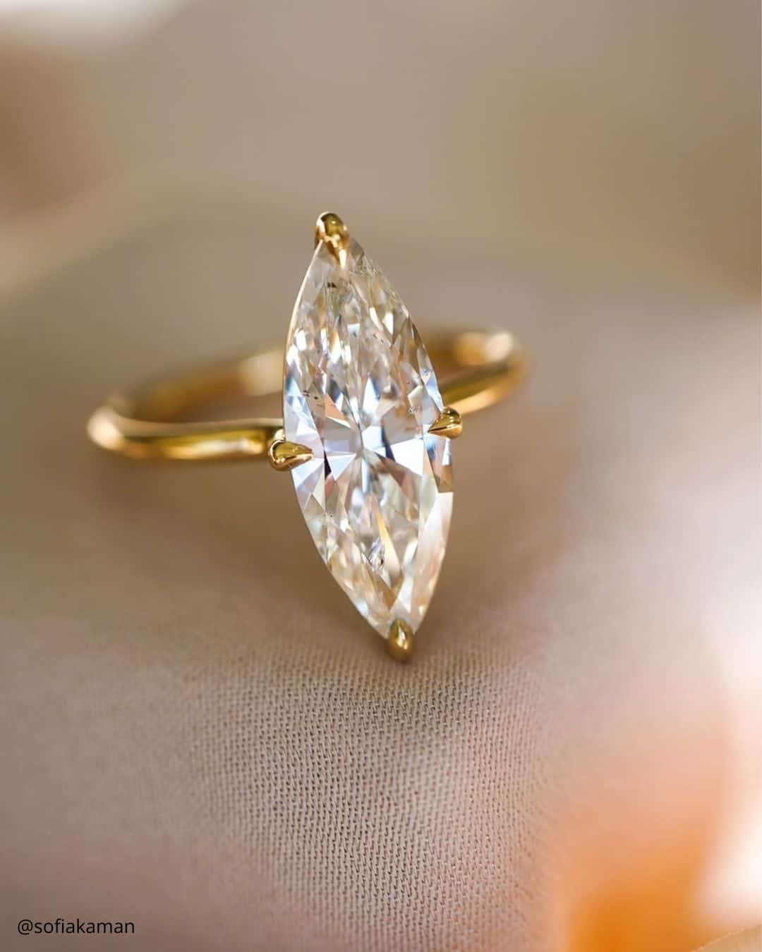 Vintage Engagement Rings: Guide to Eras