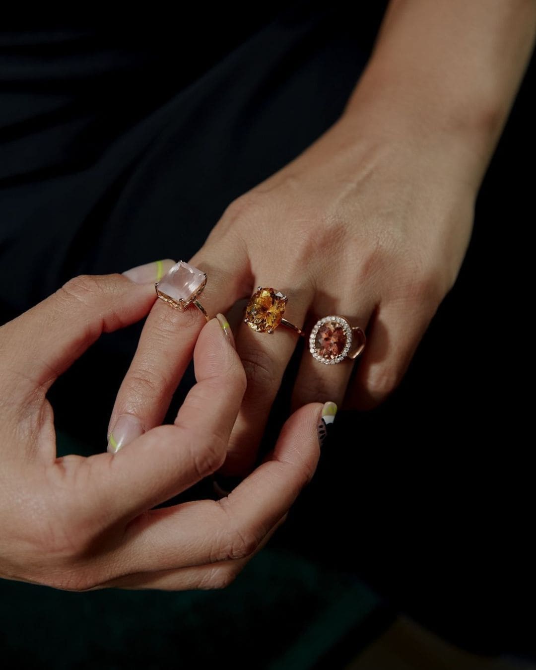 Vintage Engagement Rings: Guide to Eras