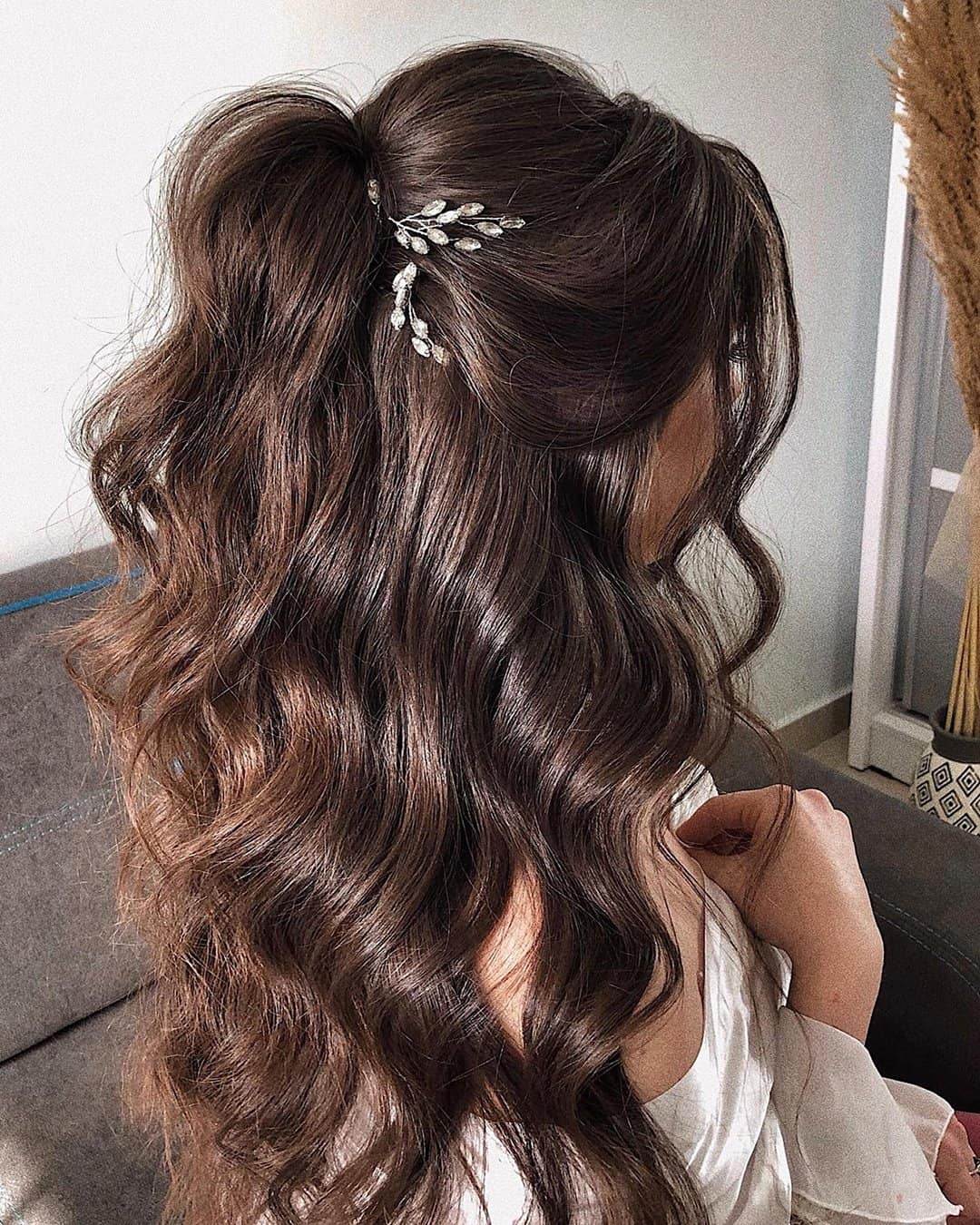 Returning Hair Trend – Finger Waves