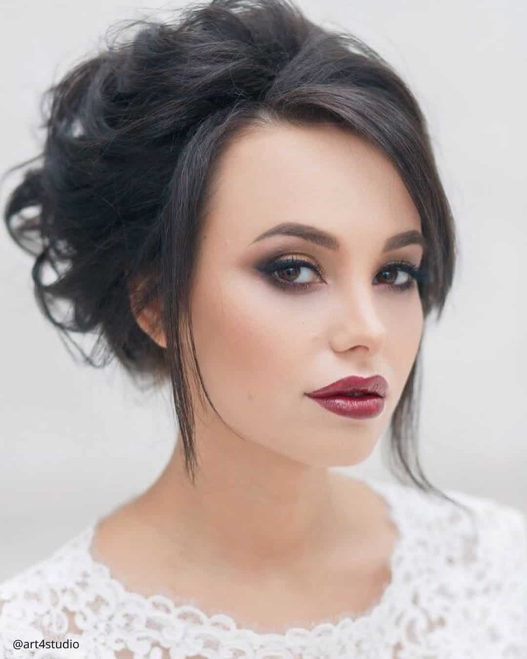 Vintage Wedding Veils Ideas