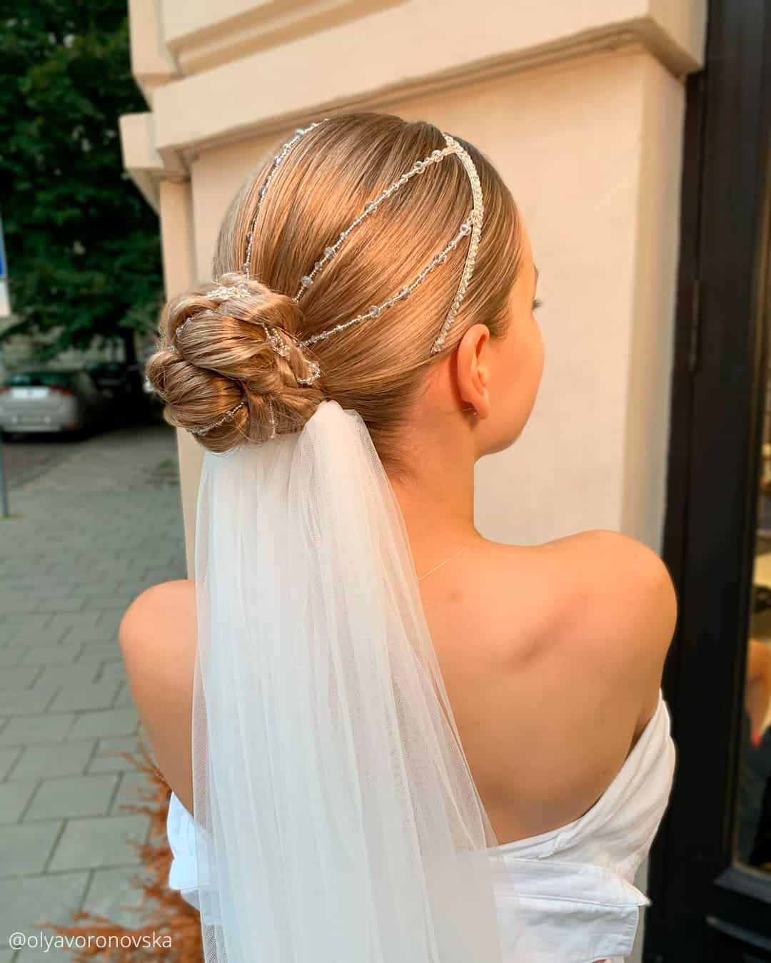 Elegant Vintage Wedding Accessories