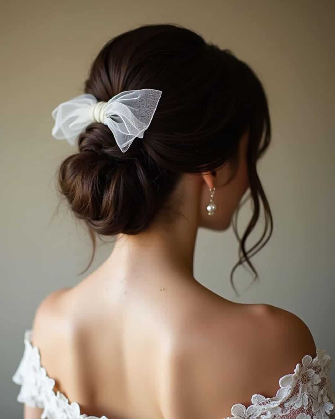 Elegant Vintage Wedding Accessories