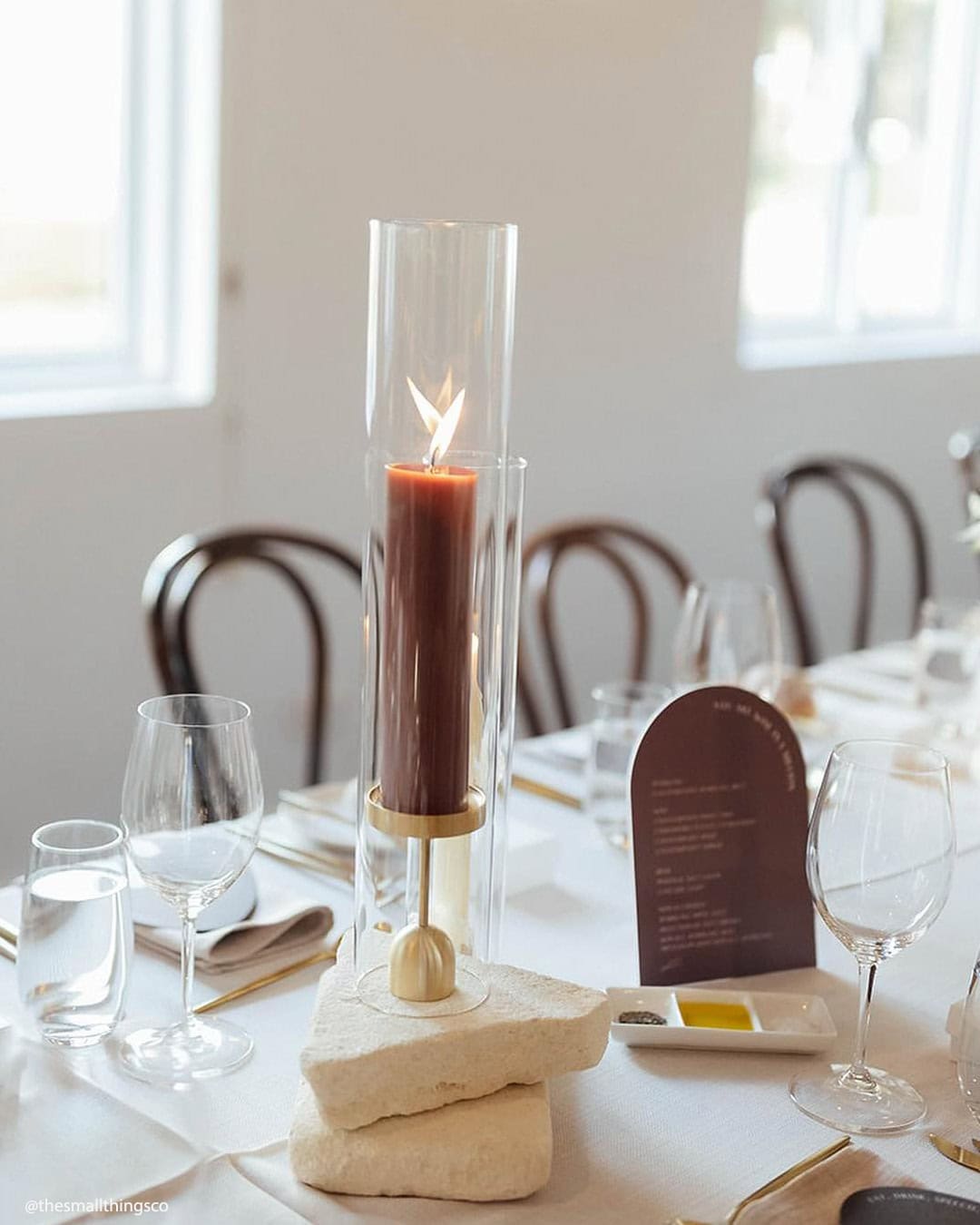 Wedding Flower Centerpieces