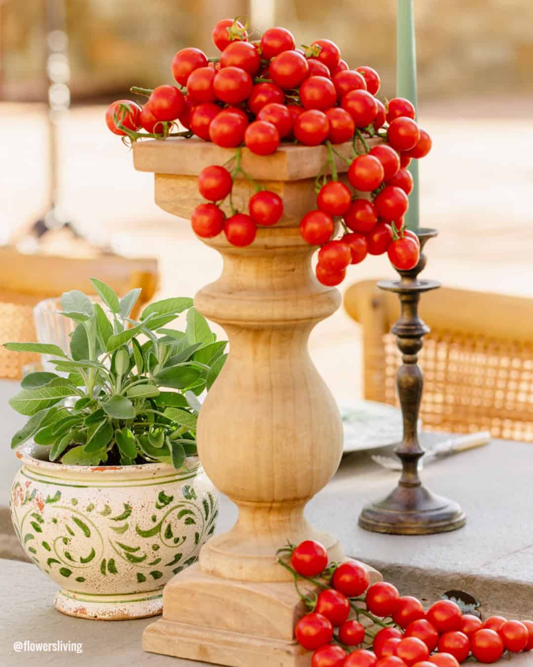 Cheap Simple Wedding Centerpieces