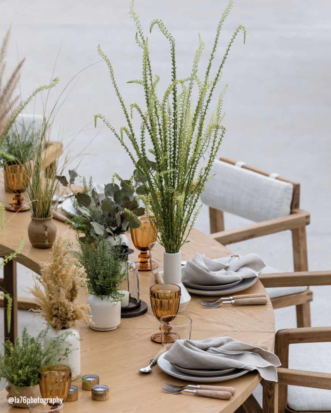 Wedding Vases Centerpieces