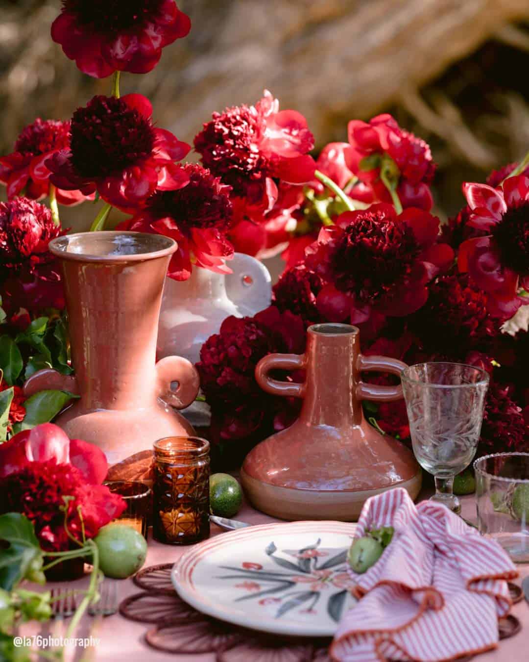 Wedding Vases Centerpieces