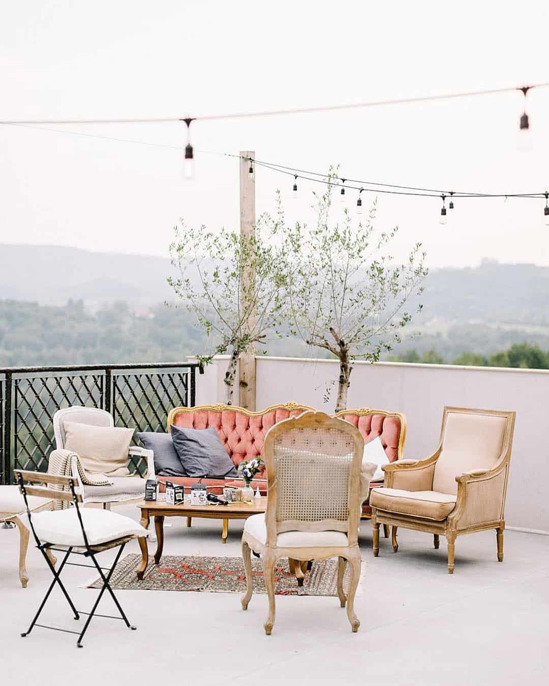 Spring Wedding Colors