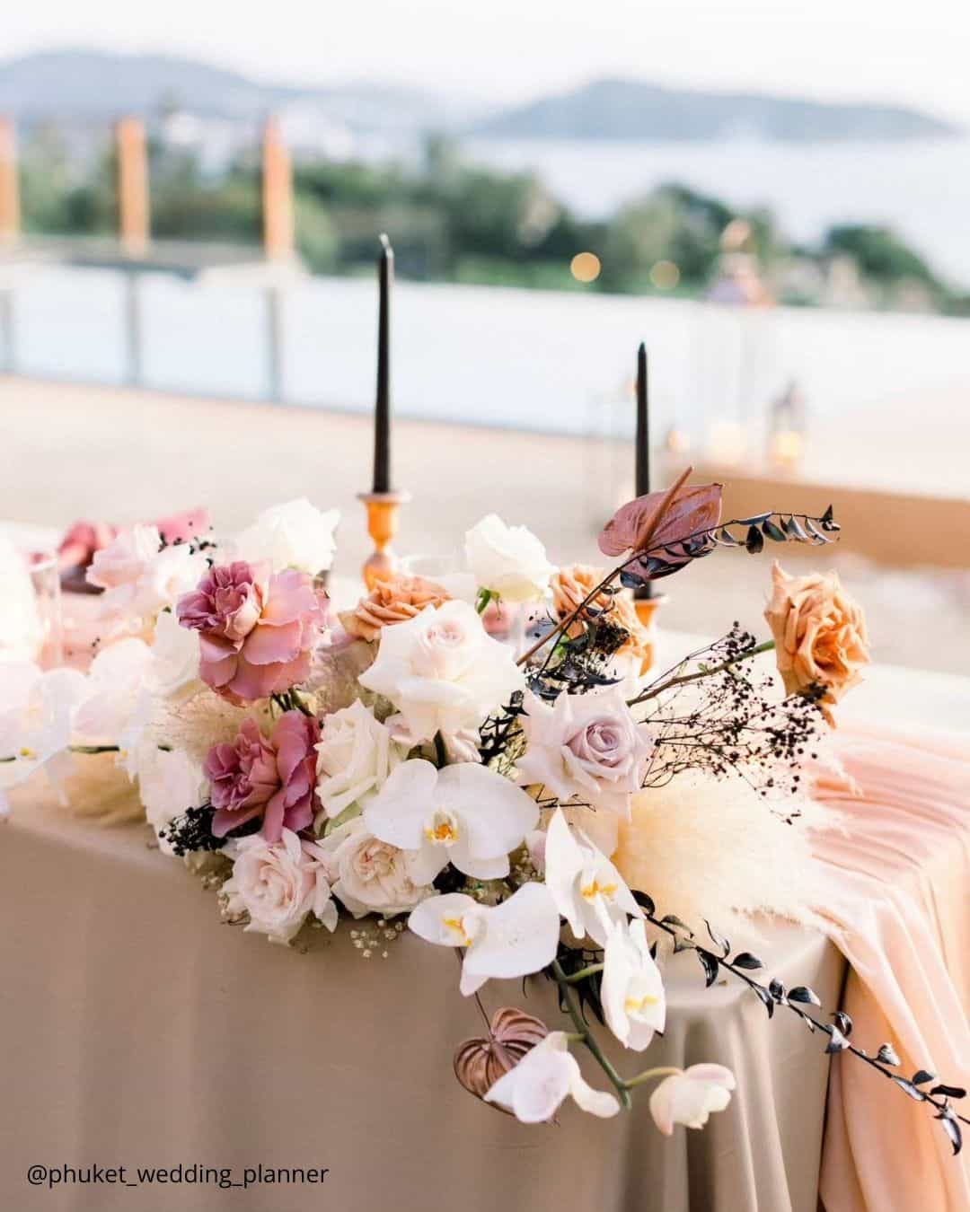 What Are The Most Popular Wedding Colors?