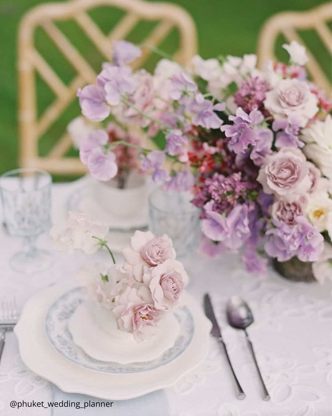 What Are The Most Popular Wedding Colors?