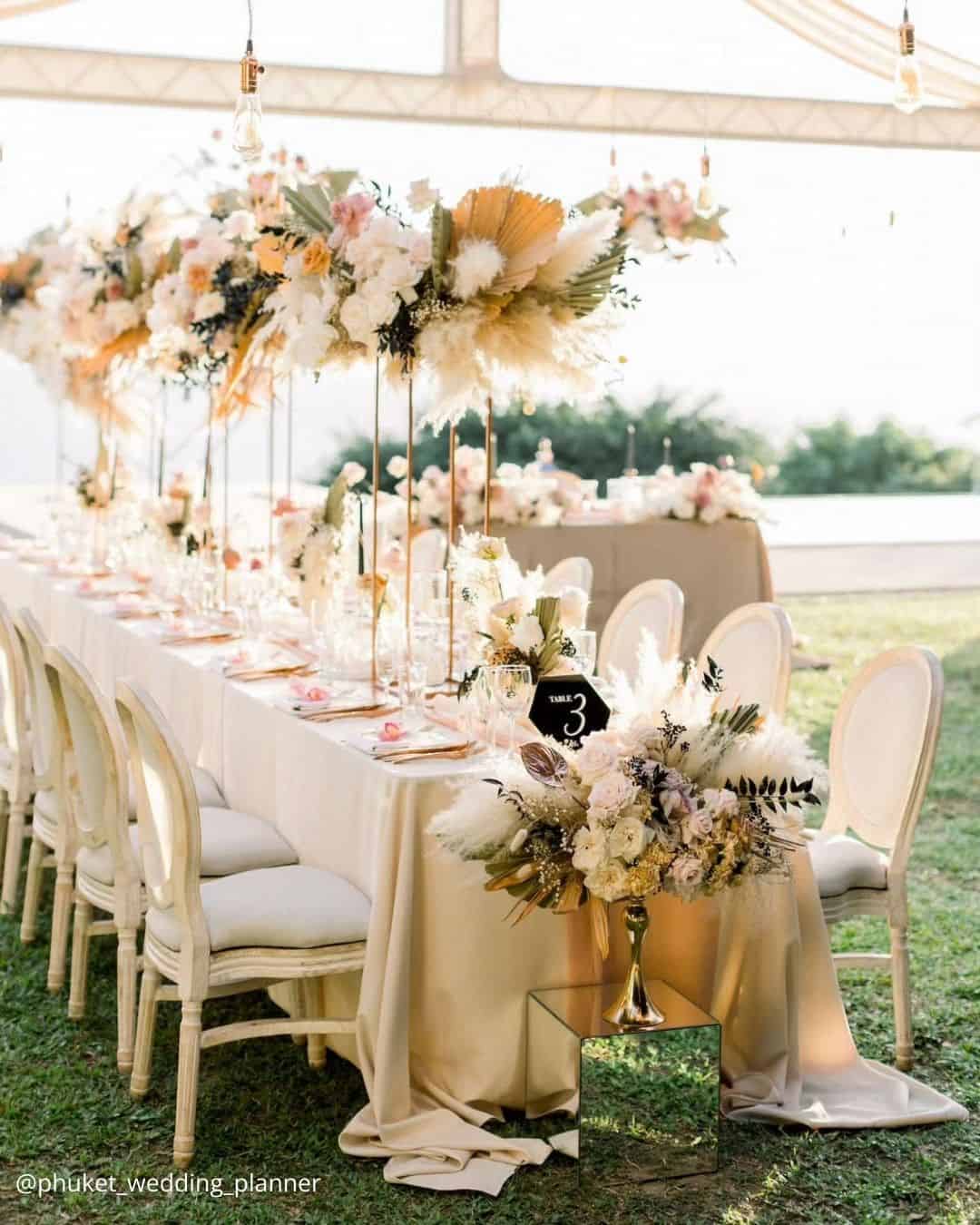 What Are The Most Popular Wedding Colors?