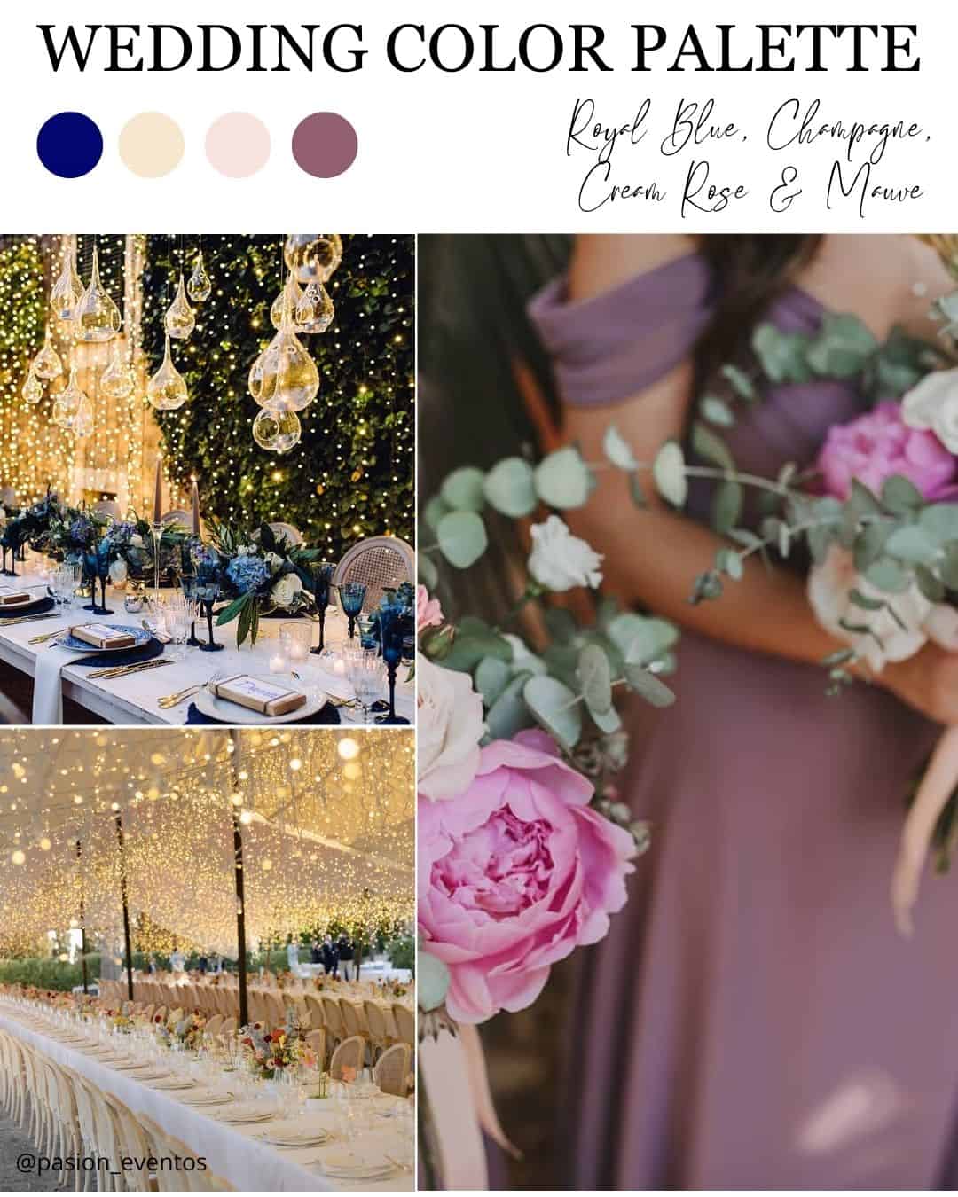 What Are The Most Popular Wedding Colors?