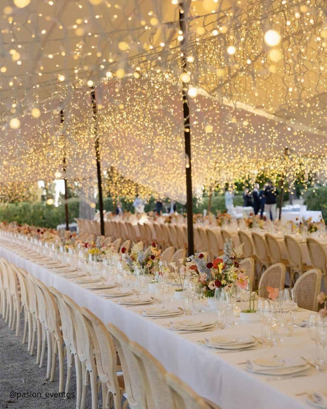 What Are The Most Popular Wedding Colors?