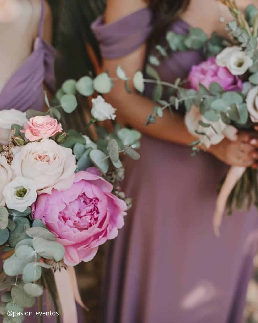 Unique Wedding Colors