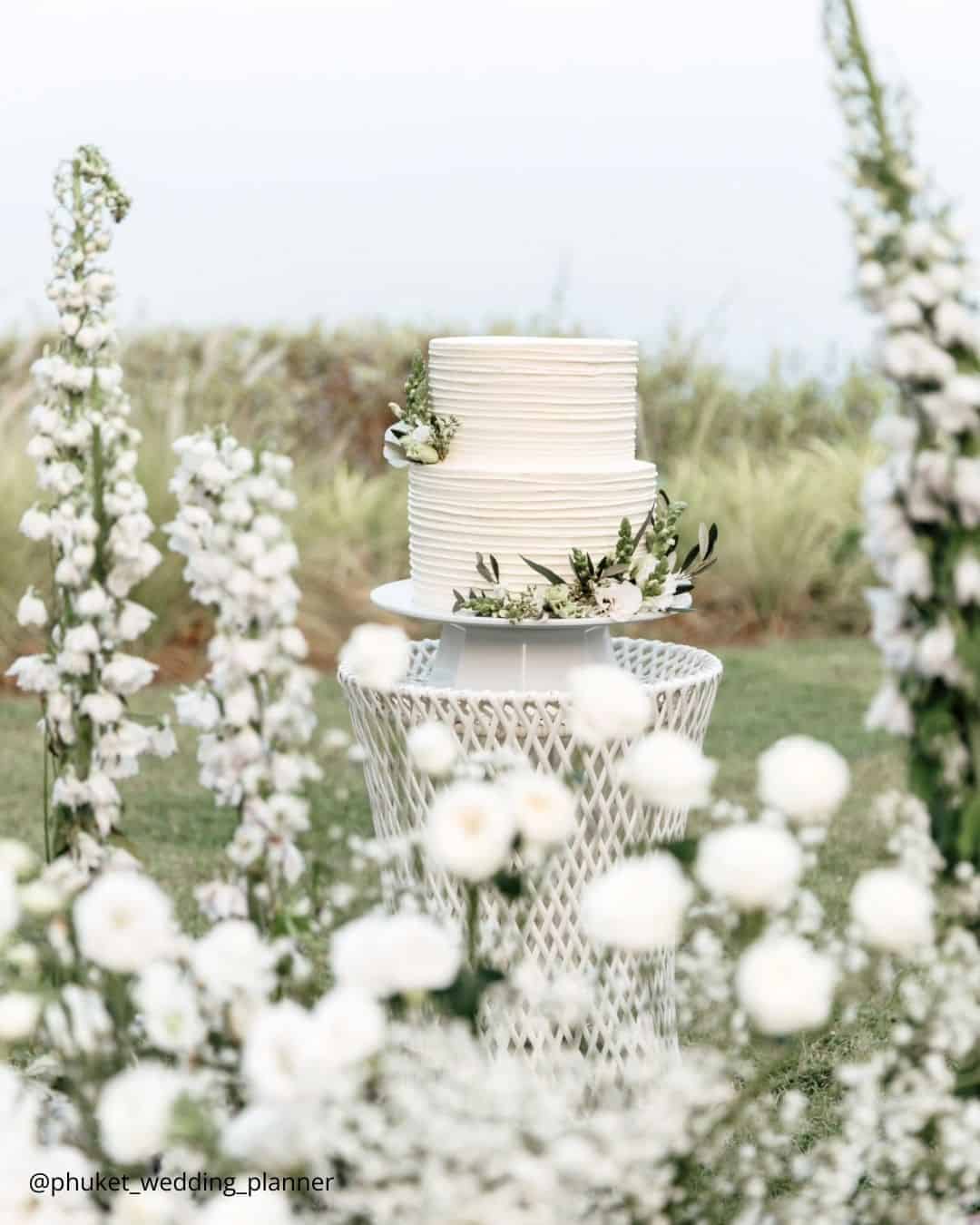 Unique Wedding Colors