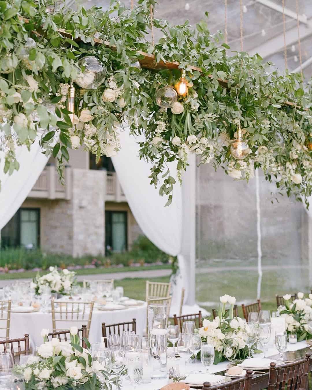 Unique Wedding Colors