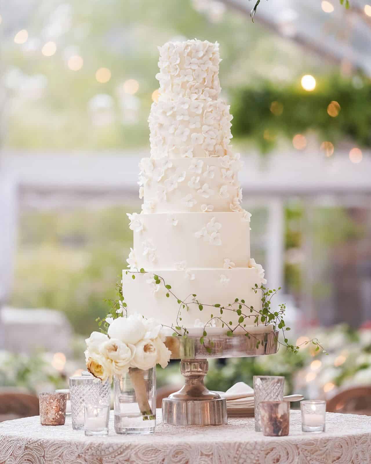Unique Wedding Colors