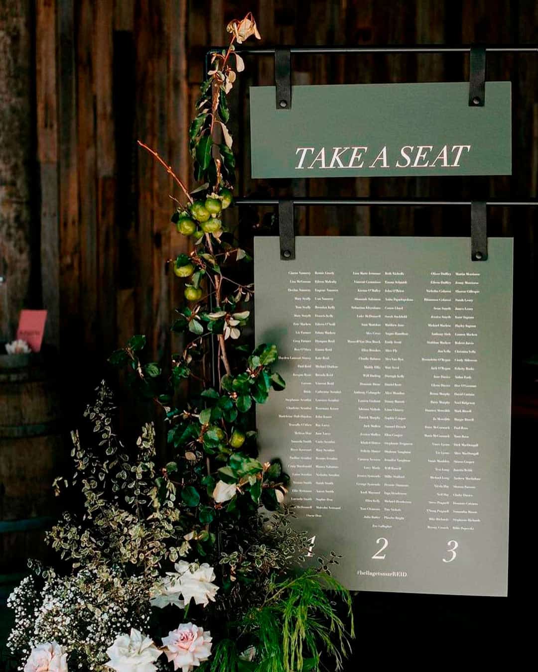 Unique Wedding Colors