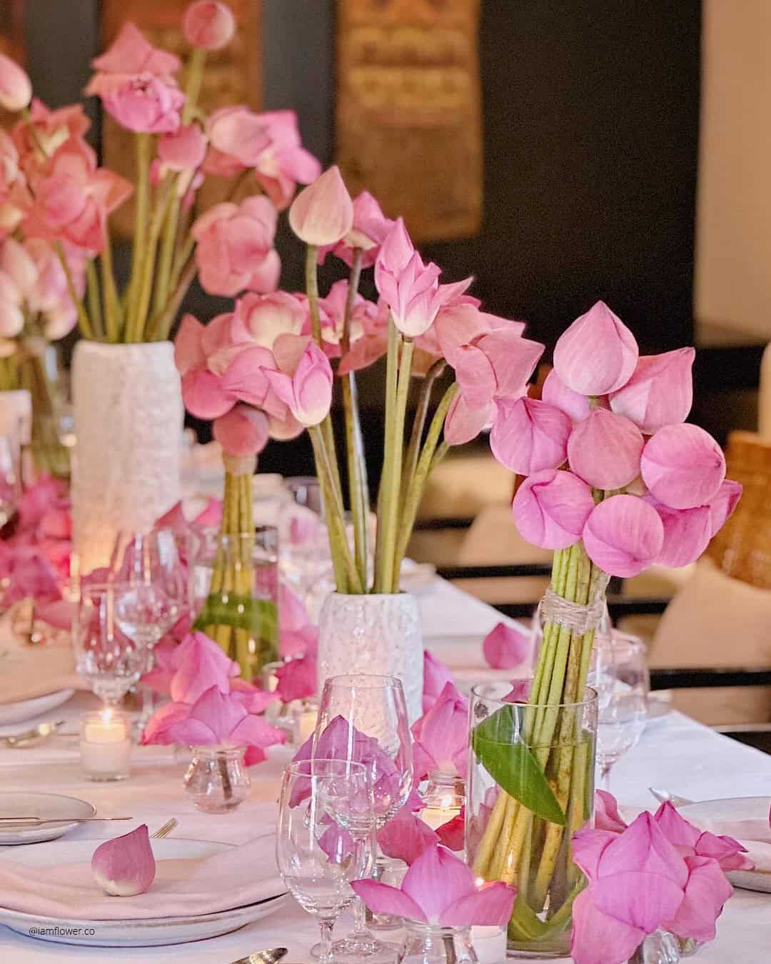 Wedding Color Pitfalls to Avoid