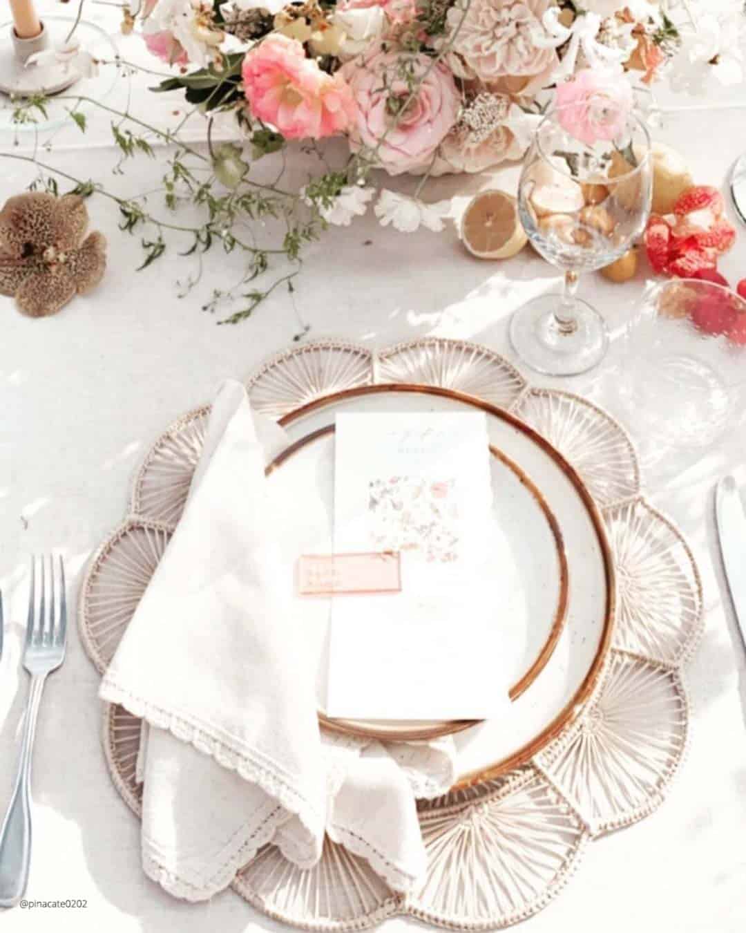 Newest Wedding Colors