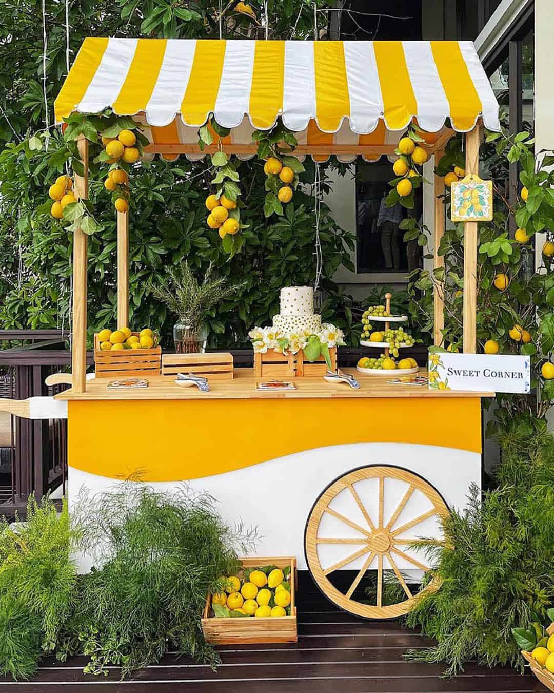 Wedding Color Pitfalls to Avoid