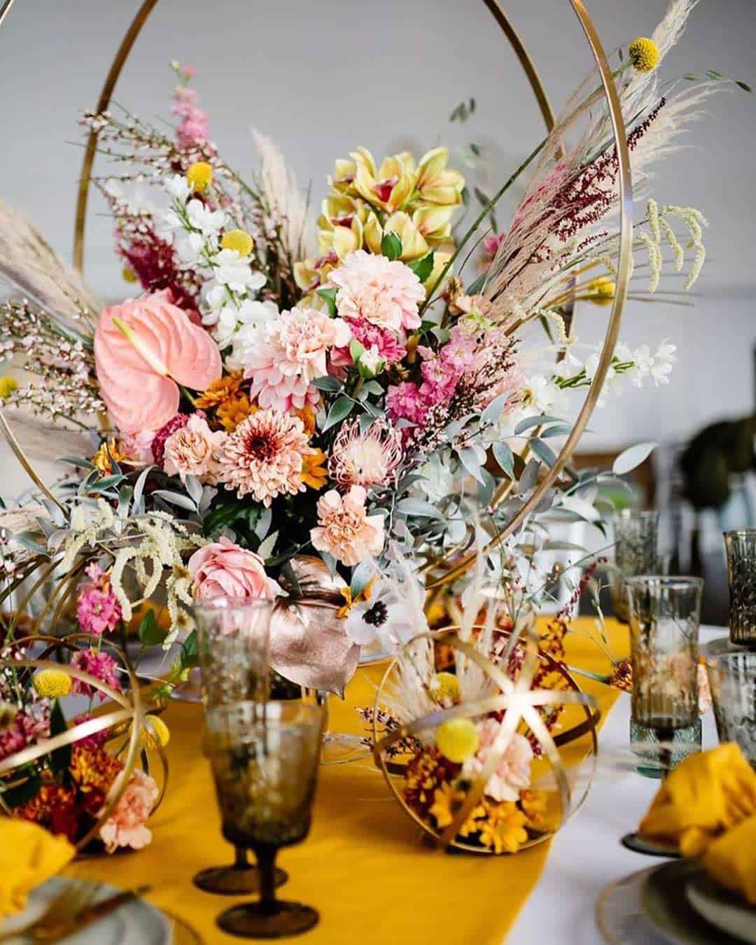 Wedding Color Pitfalls to Avoid
