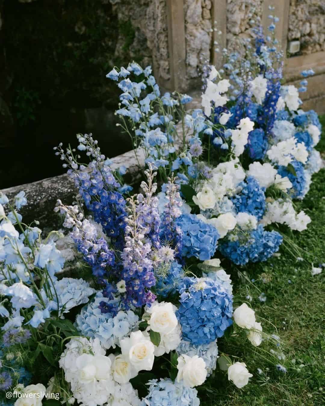 Wedding Color Pitfalls to Avoid