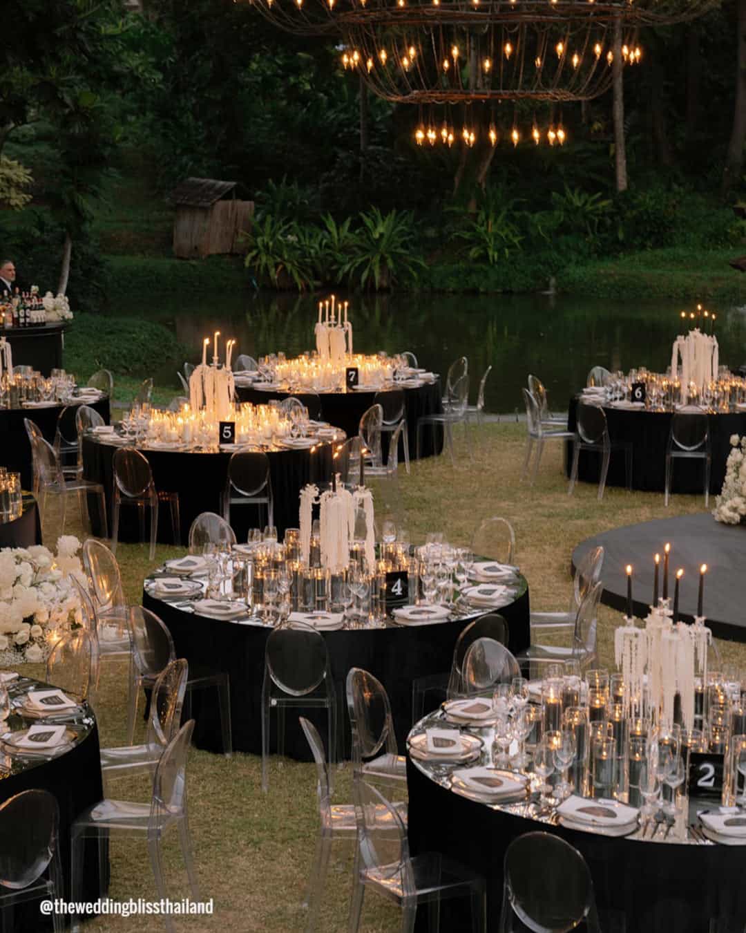 Wedding Color Pitfalls to Avoid