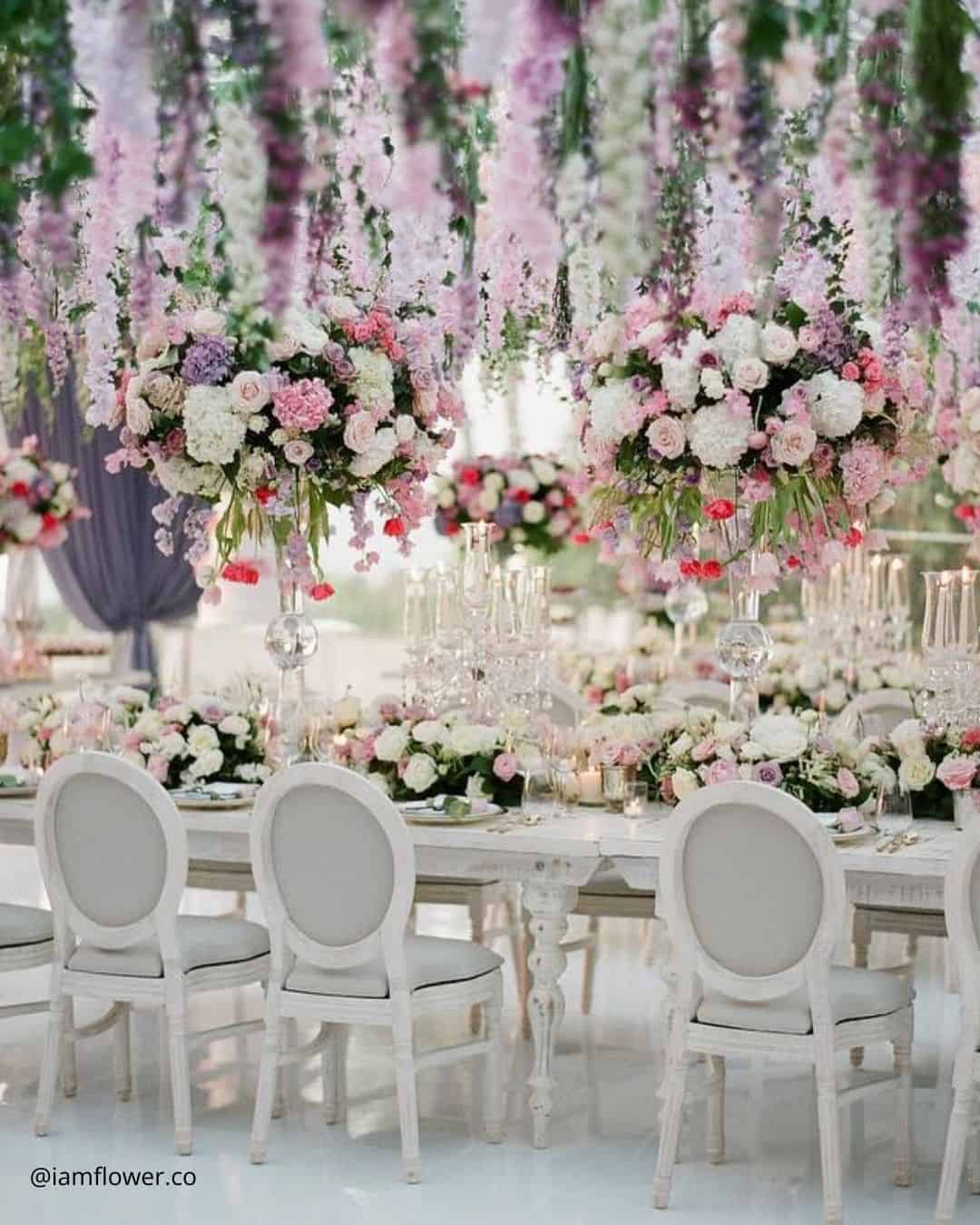 Wedding Color Pitfalls to Avoid