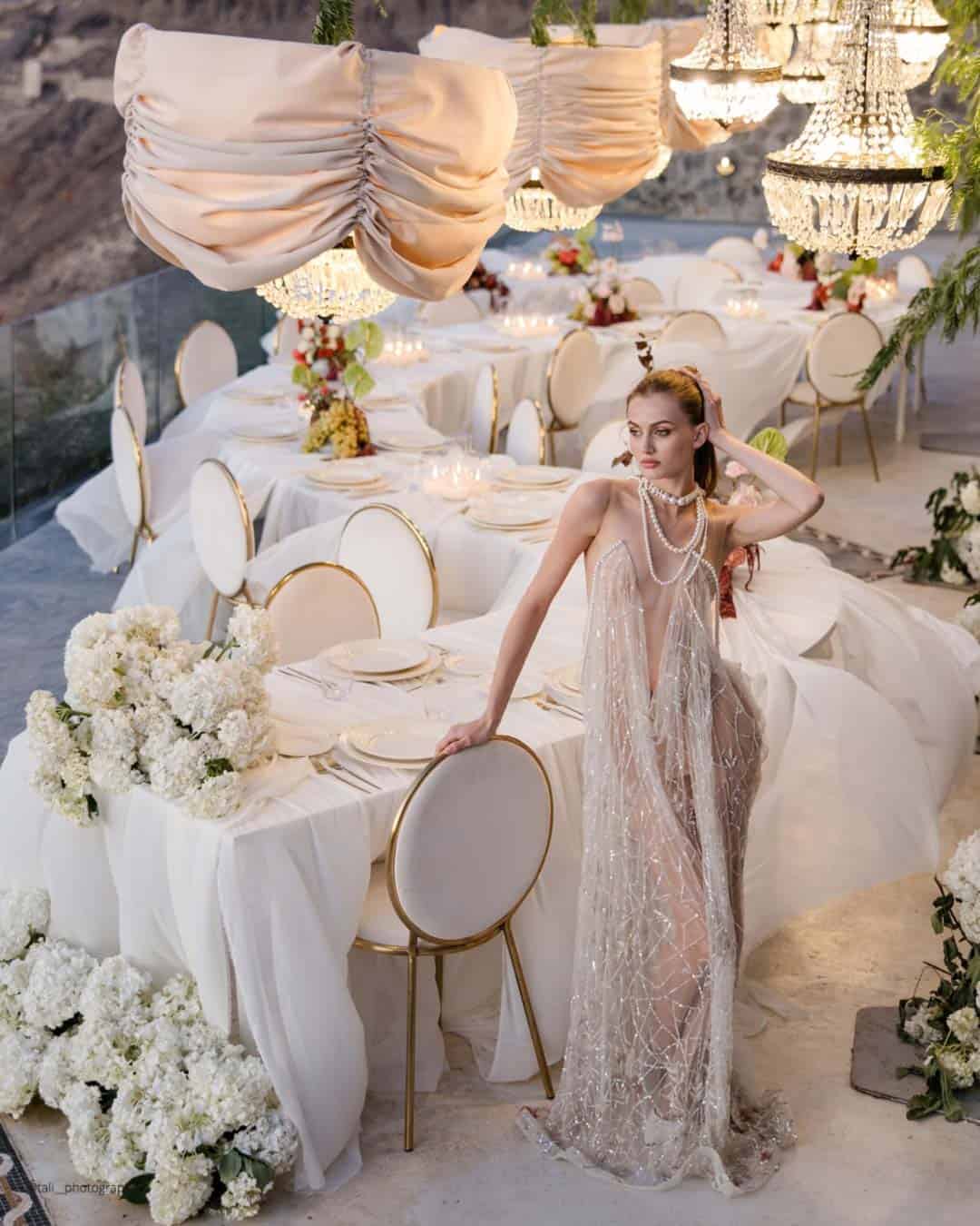 Newest Wedding Colors