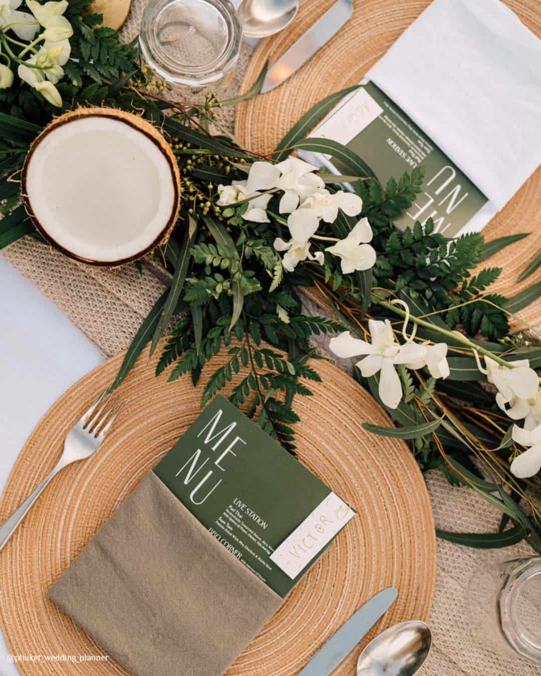 Newest Wedding Colors