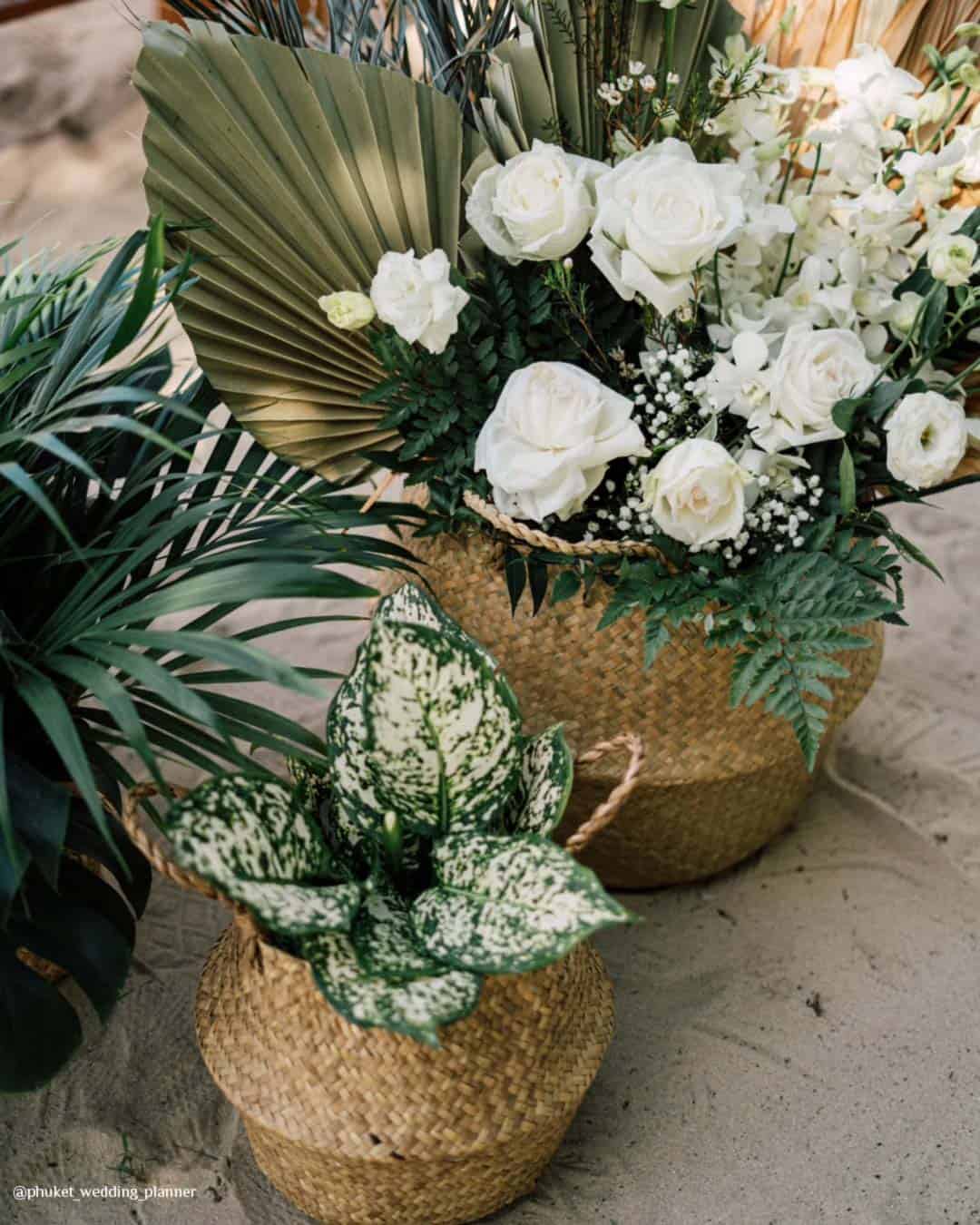 Newest Wedding Colors