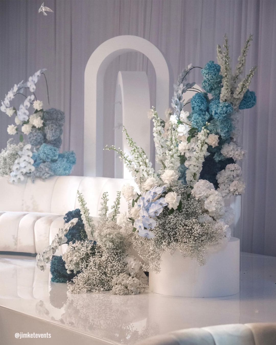 Newest Wedding Colors